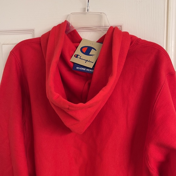 Champion Men’s Hoodie Pullover - Picture 9 of 15